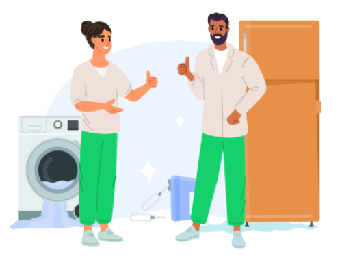 Need it Gone Today? 3 Steps to a Fast Professional Quote